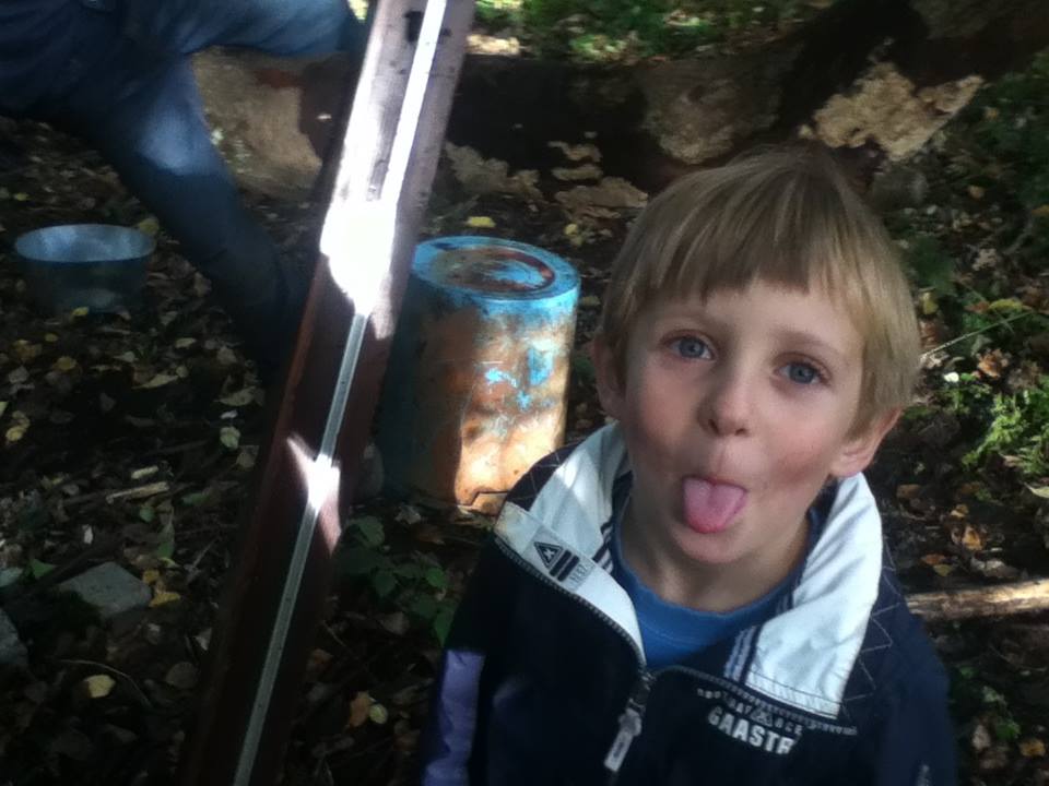 Sint-Martinus den XIIde - Weekend KHV 2013